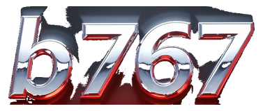b767 logo